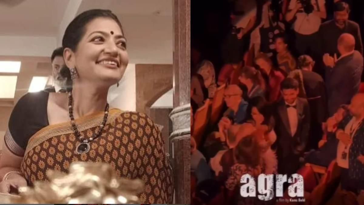 Gayatri Sharma