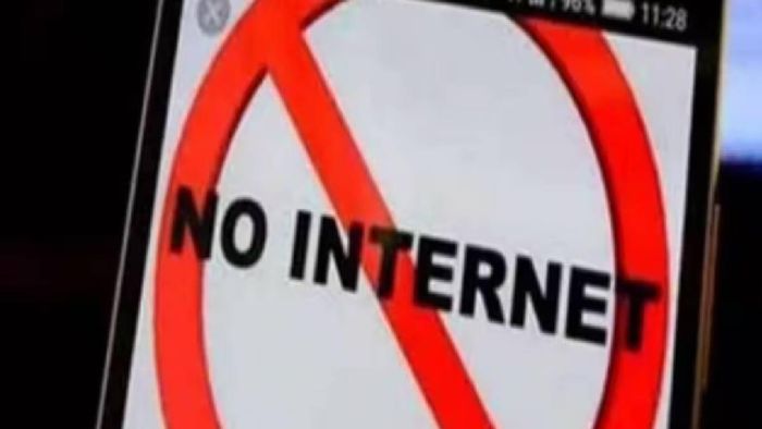 Manipur government suspends internet and data services for 5 days to maintain public order