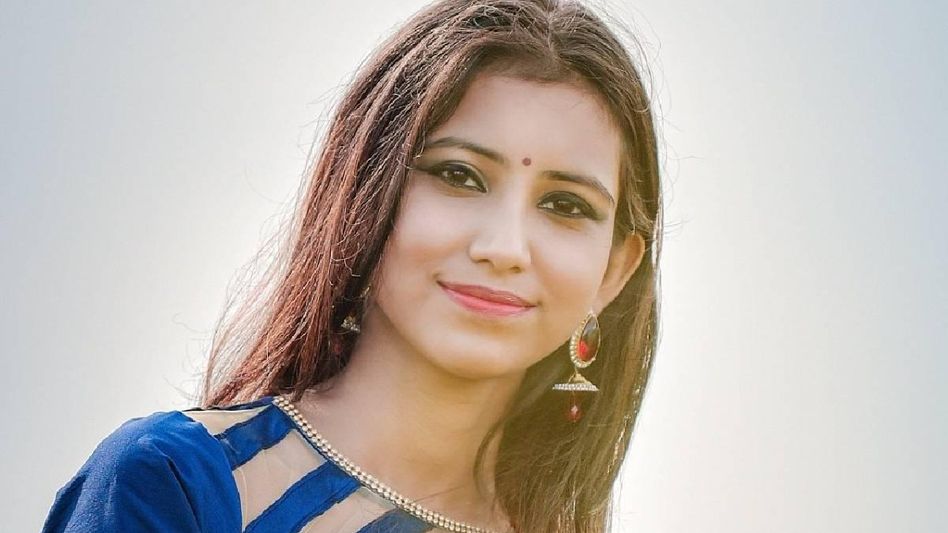 Assam: Raijor Dal's Gayanshri Bora appointed as Assistant Professor in Goalpara College Assam: Raijor Dal's Gayanshri Bora appointed as Assistant Professor in Goalpara College