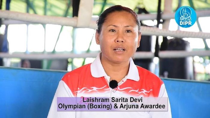 Ongoing crisis in Manipur is not between Meitei Hindus and Christians: Sarita Devi