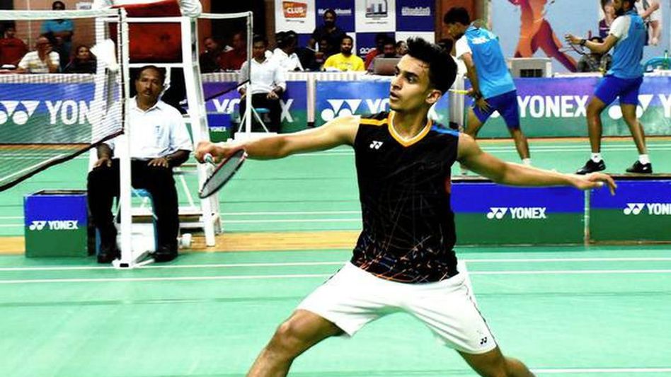 Sameer, Kiran, and Ashmita secure spots in Thailand Open main draw Sameer, Kiran, and Ashmita secure spots in Thailand Open main draw