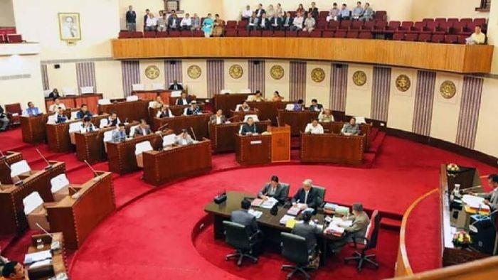 Sikkim Legislative Assembly passes Rs. 12,146.51 crore general budget for FY 2023-24