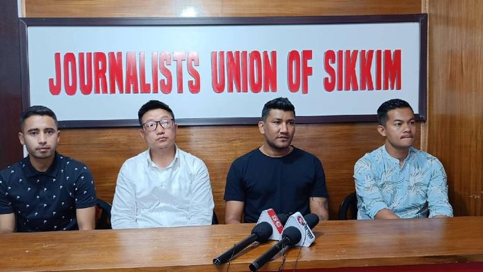 Football Players Association of India to host prestigious Indian Football Awards in Sikkim