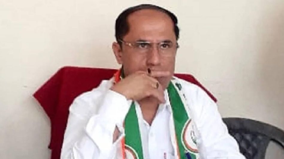 Sikkim Congress raises alarm over BJP's attack on Sikkimese identity and Article 371F Sikkim Congress raises alarm over BJP's attack on Sikkimese identity and Article 371F