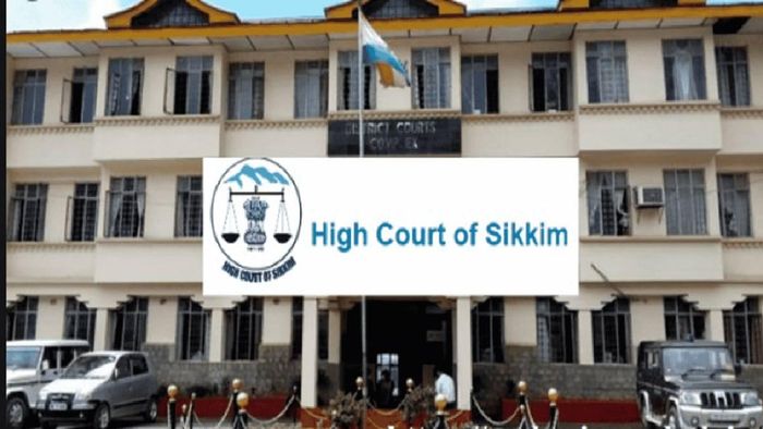 Court questions appointment of Officer on Special Duty to Sikkim CM, orders counter-affidavits in PIL