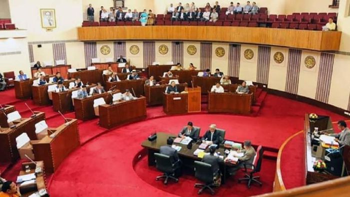 Sikkim Legislative Assembly to telecast live speeches for the first time, enhancing democratic process