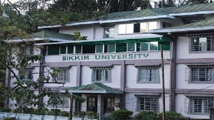 Sikkim University students call for protest over lack of centralized and subsidized canteen, other issues