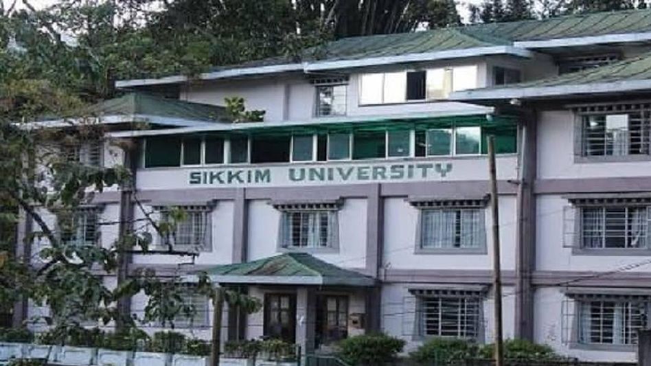 Sikkim University students call for protest over lack of centralized and subsidized canteen, other issues Sikkim University students call for protest over lack of centralized and subsidized canteen, other issues
