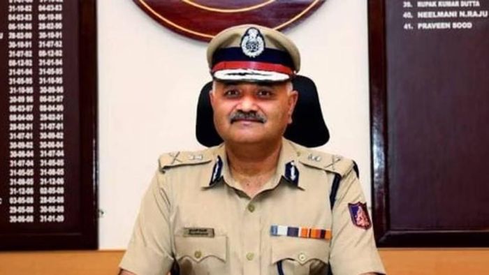 Karnataka DGP Praveen Sood appointed new CBI director