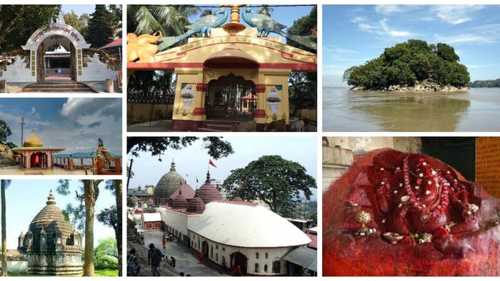 Assam: Seven religious sites to be connected by Waterways in Guwahati
