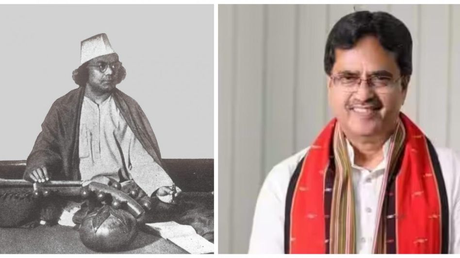 Tripura CM praises Kazi Nazrul Islam as a catalyst for harmony between Hindus and Muslims Tripura CM praises Kazi Nazrul Islam as a catalyst for harmony between Hindus and Muslims