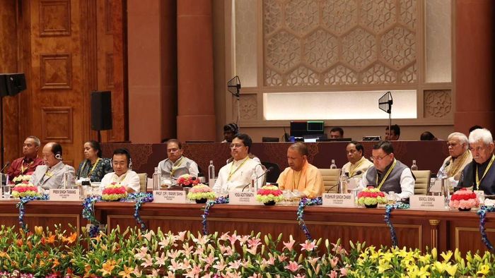 Tripura CM unveils ambitious plan to transform state's economy and boost tourism