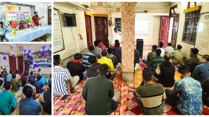 From Addiction to Beacon of Hope: Malyaban's de-addiction center aims to save youth from drug clutches in Tripura