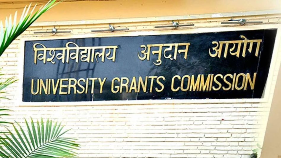 UGC launches "NEP SAARTHI" scheme to involve students in NEP 2020 implementation UGC launches "NEP SAARTHI" scheme to involve students in NEP 2020 implementation