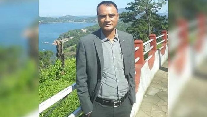 Assam government suspends director of agriculture department on corruption charges