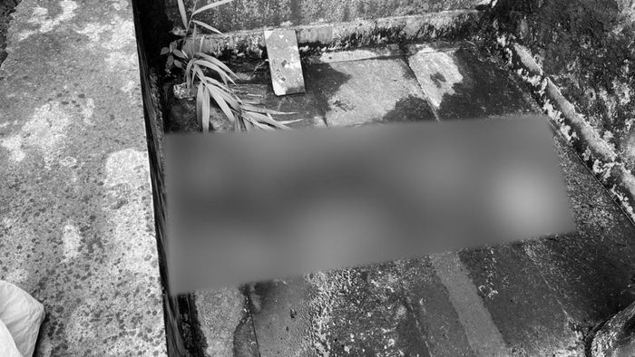 Missing IRBN personnel found dead on the terrace of Civil Secretariat office