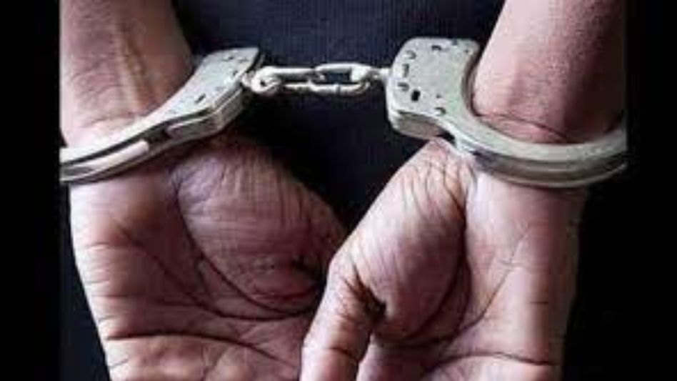 Assam police arrest another PFI member in Kamrup district Assam police arrest another PFI member in Kamrup district