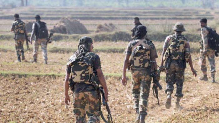 CRPF CoBRA commando on leave shot dead in Churachandpur district