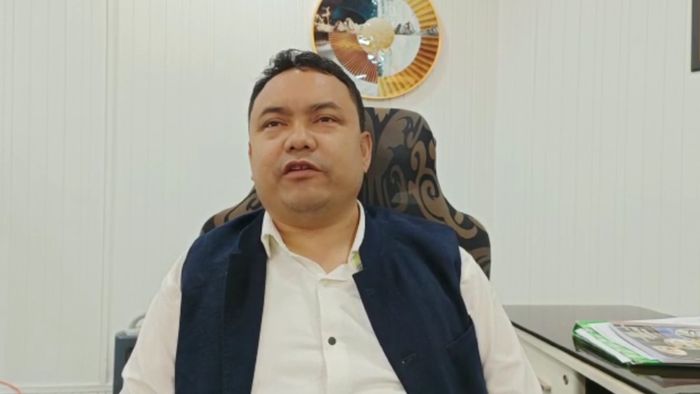Meghalaya deputy CM refutes rumours of change in MDA 2.0 government