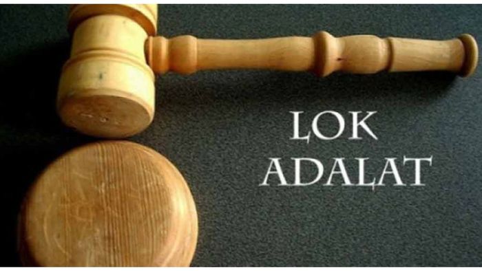 Over 11,346 cases to be disposed of in National Lok Adalat