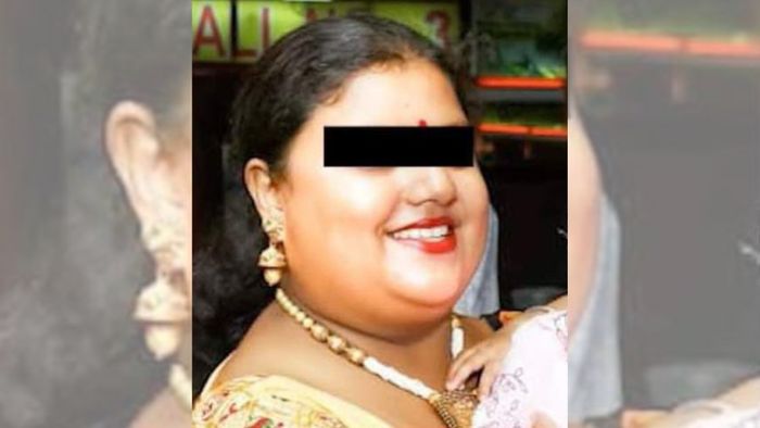 Dr Sangeeta Datta’s personal assistant Utpala Bose who 'arranged' the children has been arrested