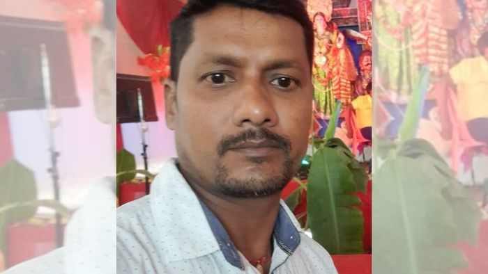 Abducted petrol pump cashier Dinesh Sharma released