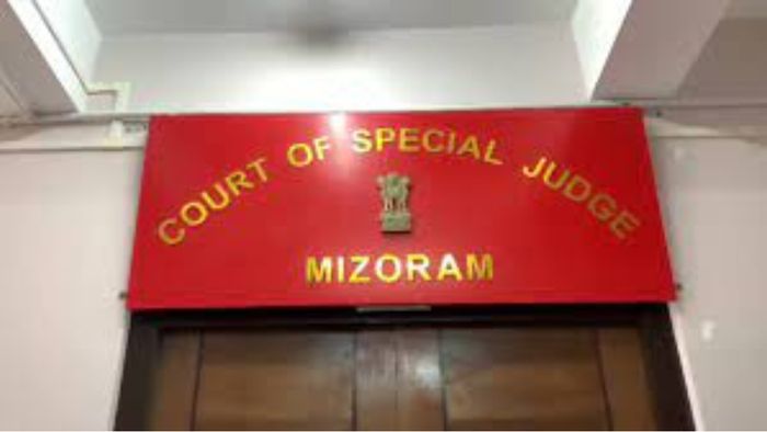 Mizoram special court convicts former NRHM director in graft case