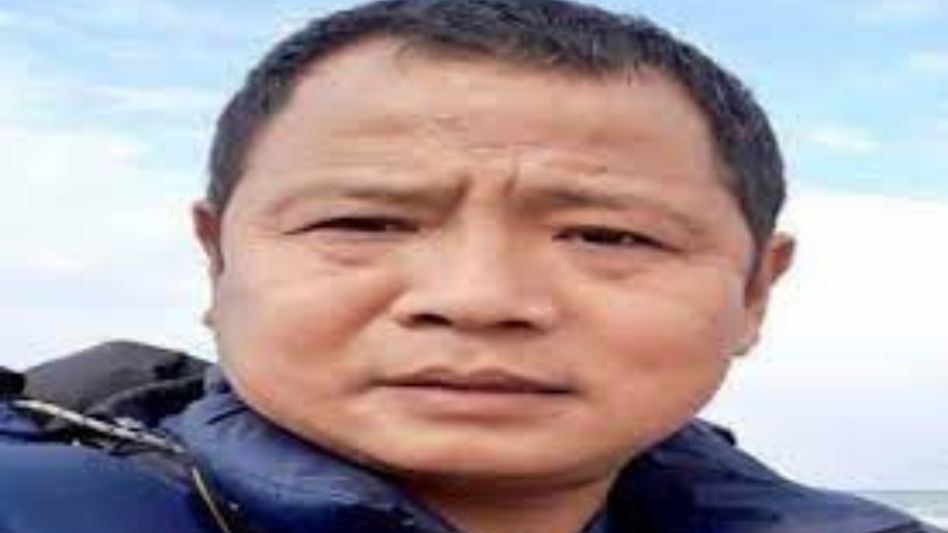Arunachal government likely to restart search operation of missing mountaineer Tapi Mra Arunachal government likely to restart search operation of missing mountaineer Tapi Mra