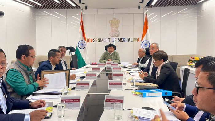 Meghalaya government approves renaming of Lady Hydari Park to Ka Phan Nonglait Park