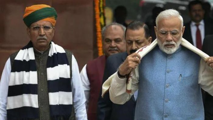 Arjun Ram Meghwal