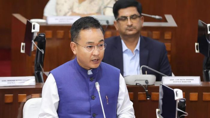 Only 43 employees regularised in 2022-23 under the 'One Family One Job' scheme