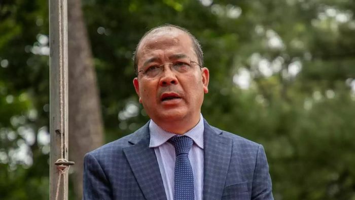 UDP chief demands more discussion and deliberation over implementation of roster system