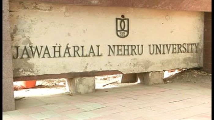 JNU asks students to cancel discussion on Manipur violence