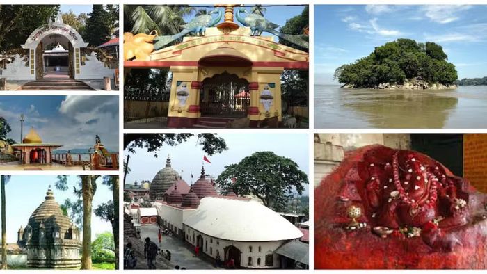 Assam government signs MoU for ‘Riverine Based Religious Tourism Circuit’