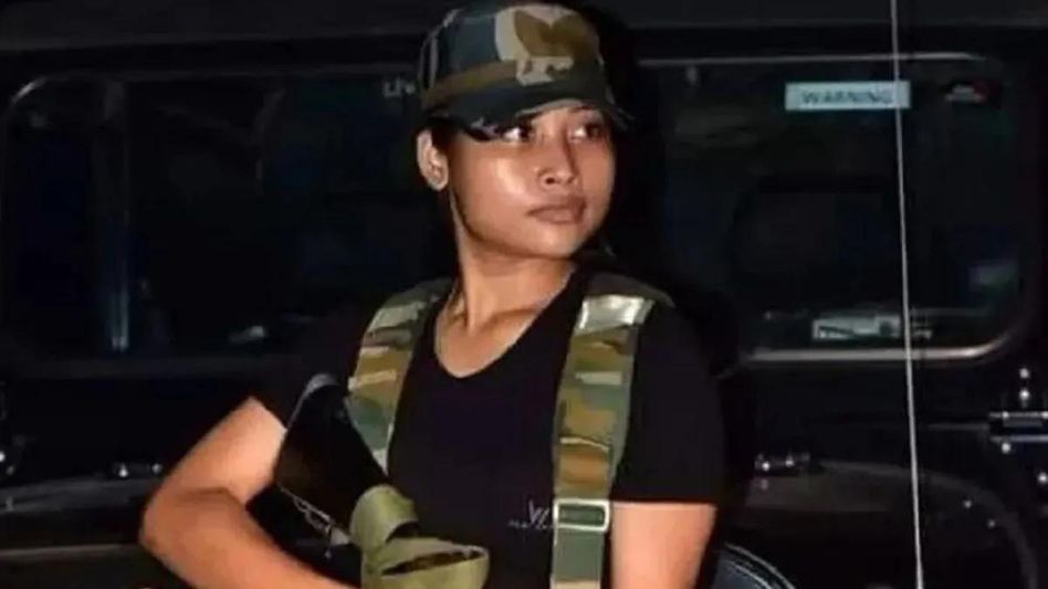 Assam government decides to handover SI Junmoni Rabha's death case to CBI Assam government decides to handover SI Junmoni Rabha's death case to CBI