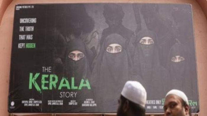Eastern India Motion Picture chairman urges West Bengal CM for screening of 'The Kerala Story'