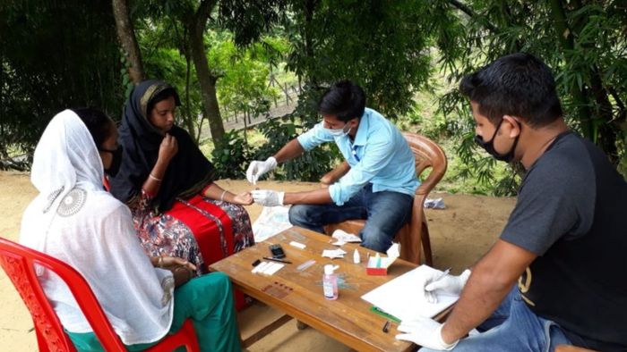 TIPRA Motha demands CM Manik Saha to take effective measures to combat malaria in remote areas