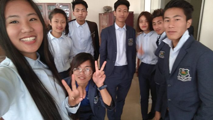 Nagaland HSLC, HSSLC result 2023 declared