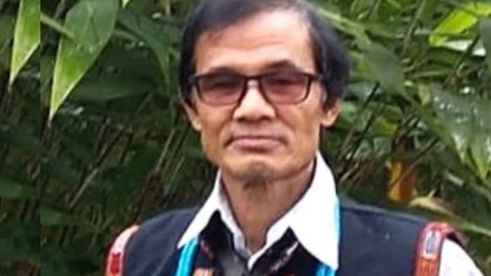 Arunachal's first Hindi author Jumsi Siram chosen for 'Luminous Lummer Dai Literary Award 2023'