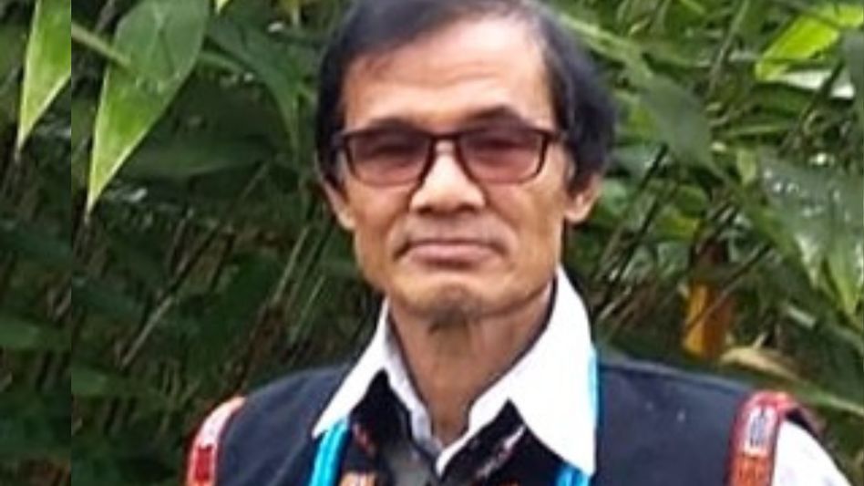 Arunachal's first Hindi author Jumsi Siram chosen for 'Luminous Lummer Dai Literary Award 2023' Arunachal's first Hindi author Jumsi Siram chosen for 'Luminous Lummer Dai Literary Award 2023'