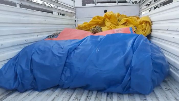 Dhubri police bust tobacco smuggling racket