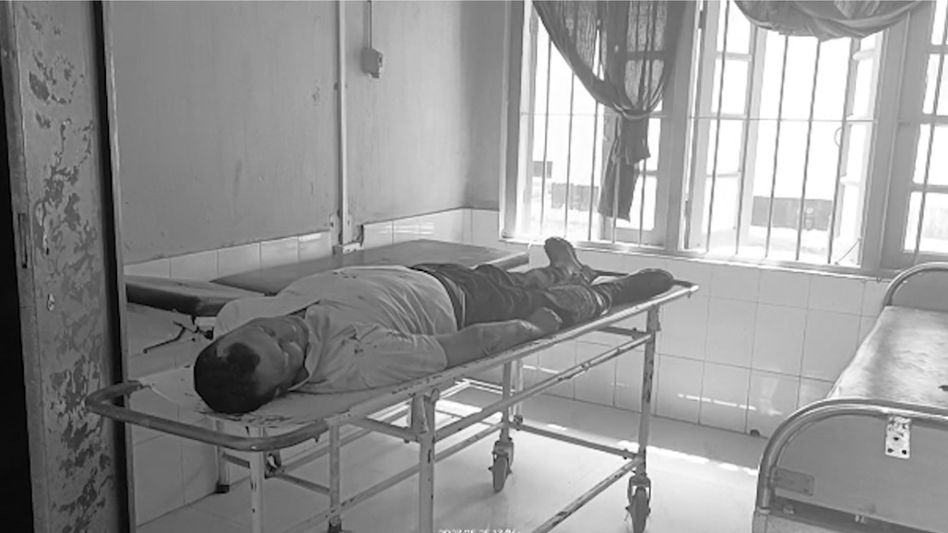 Assam police official killed in road mishap in Bongaigaon district Assam police official killed in road mishap in Bongaigaon district
