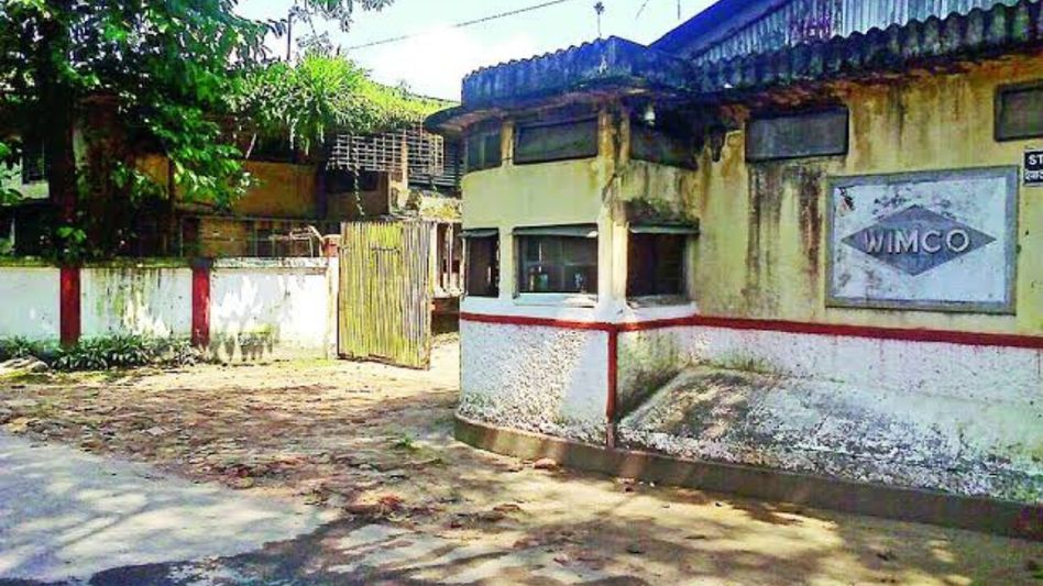 Assam: Historic 'Wimco' match factory land allegedly sold for over Rs 74 crore amidst local protest Assam: Historic 'Wimco' match factory land allegedly sold for over Rs 74 crore amidst local protest