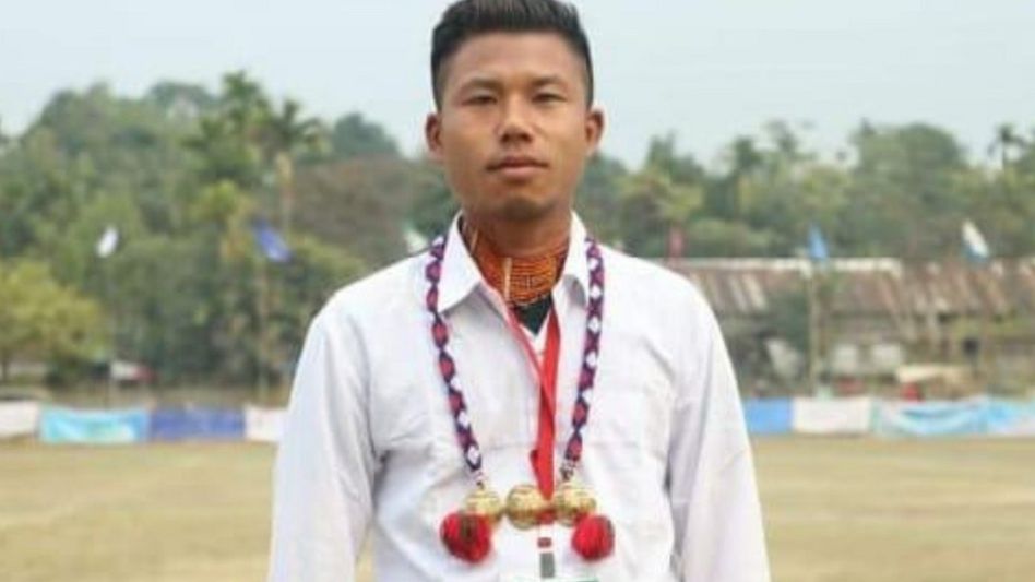 Nagaland student leader killed by suspected drug peddler in Mon district Nagaland student leader killed by suspected drug peddler in Mon district