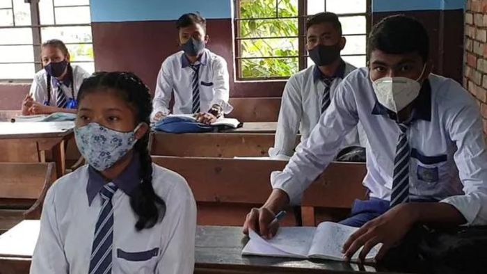 Meghalaya MBOSE Class 12 Arts results declared