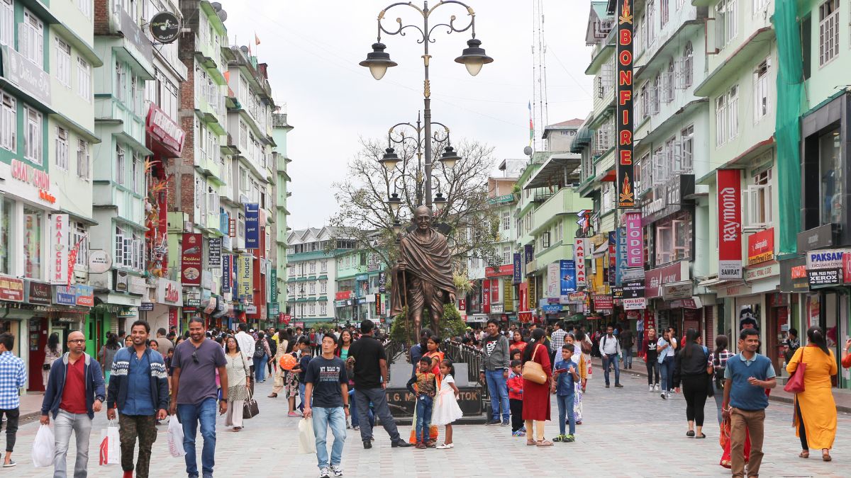 Sikkim: Meat shops to remain closed till June 4 Sikkim: Meat shops to remain closed till June 4