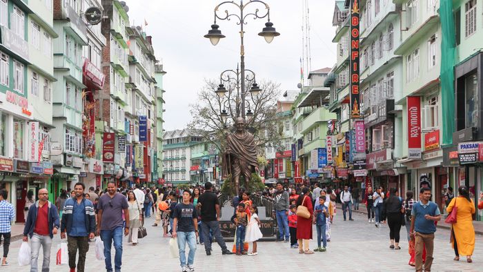 Meat shops to remain closed till June 4 in Sikkim
