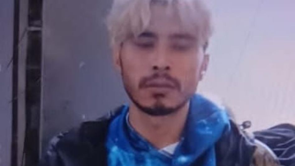 Meghalaya: Drug peddler escapes custody during medical checkup Meghalaya: Drug peddler escapes custody during medical checkup