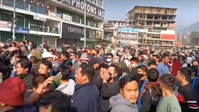 18 detainees booked under Unlawful Activities Prevention Act released