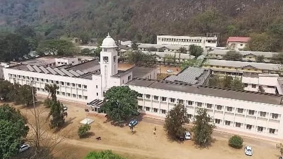 Guwahati: Assam Engineering College issues new rules for hostel boarders Guwahati: Assam Engineering College issues new rules for hostel boarders